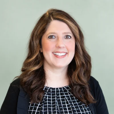 Dr. Michelle Peterson, founder of Spark Academy